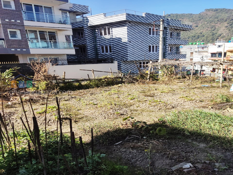 Picture of Nagarjun Municipality, Bagmati